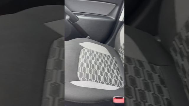 Видеообзор ВАЗ Лада Гранта CROSS 2022г 1.6 МТ (90л.с.)