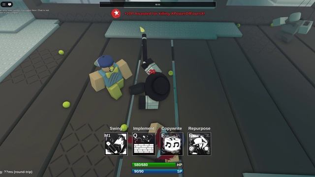 Roblox Дод лмсик