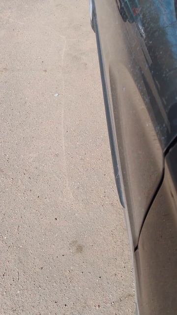 Молдинги на Ладу Весту- никто не ставит а я установил!)