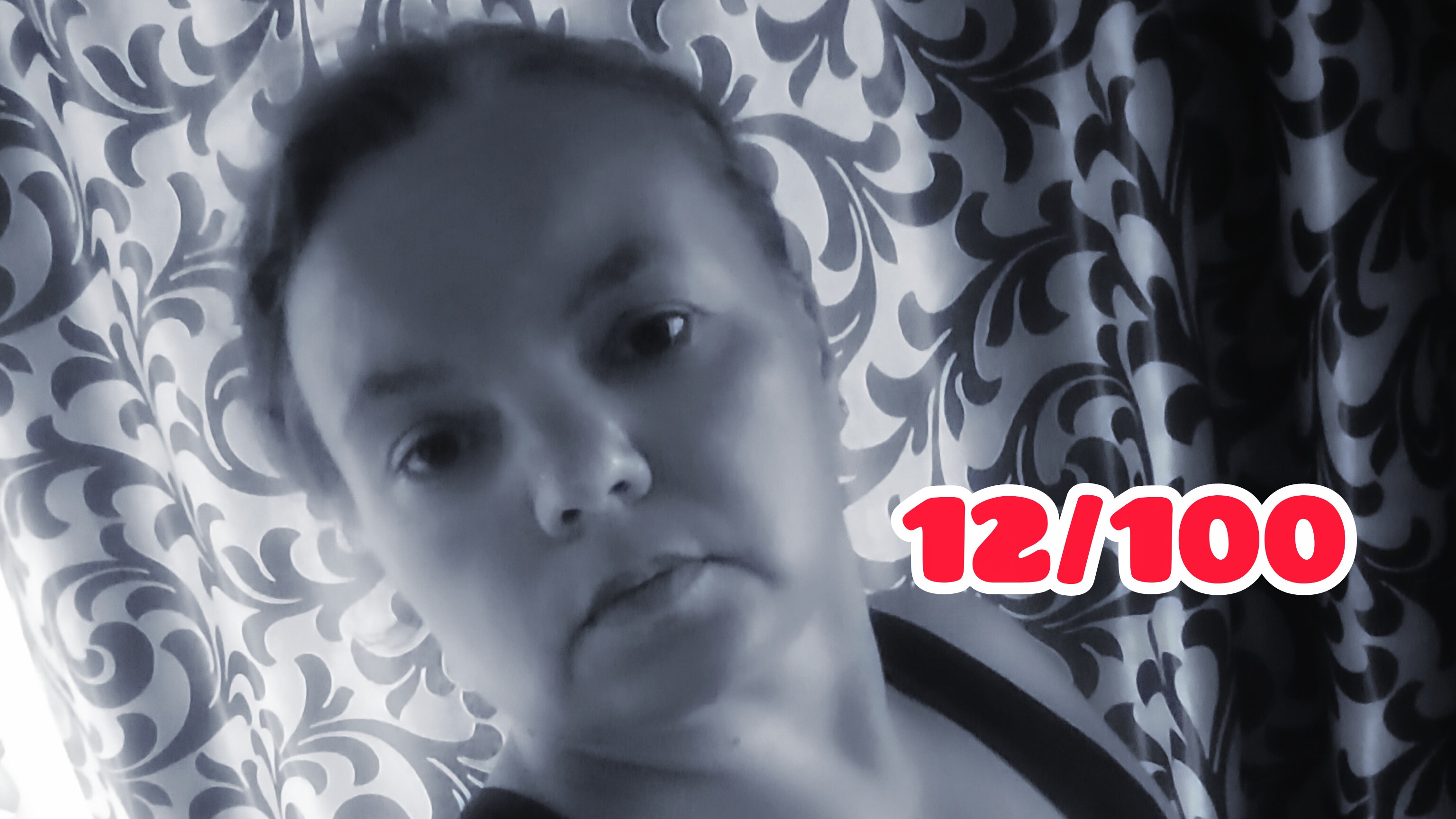 Челлендж мне жир топит🤣