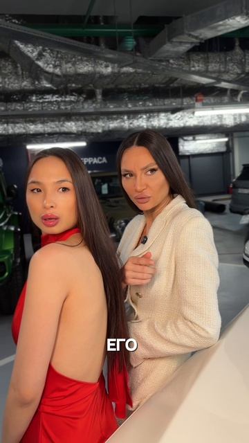 Пока одни дают советы, другие уже садятся и уезжают 😅