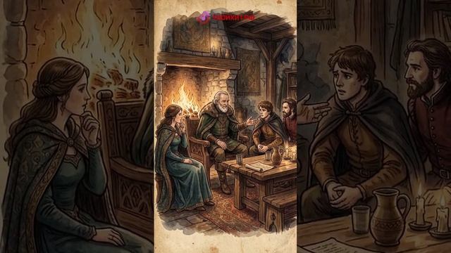 ТОЛЬКО БОГ МНЕ СУДЬЯ