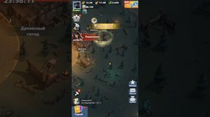 Первый взгляд | Новая донатная помойка ли? | Last Asylum