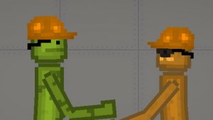 Никита И спрунки 2 часть