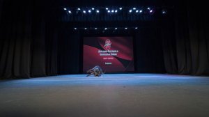 135  Дроздова Виктория и Апекишева София  | Софрино | AlexCup 2026 | #alexcup2026