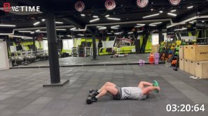 Gazprom fitness 2026 Мазанко Дмитрий Алексеевич 40+ Газпром трансгаз Томск