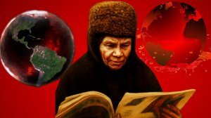 И ВОЙНА БУДЕТ,И ГОЛОД,ВАС ЖДУТ ОЧЕНЬ ТЯЖЕЛЫЕ ВРЕМЕНА..БЛАЖЕННАЯ МАТУШКА АЛИПИЯ ч.6