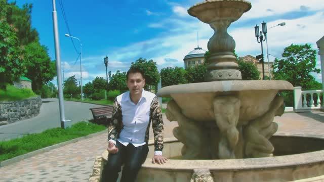 Владимир Волынкин-Старый дом (Official Video) [HD Remastered]