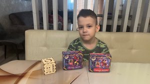 Делаю экстремальные опыты