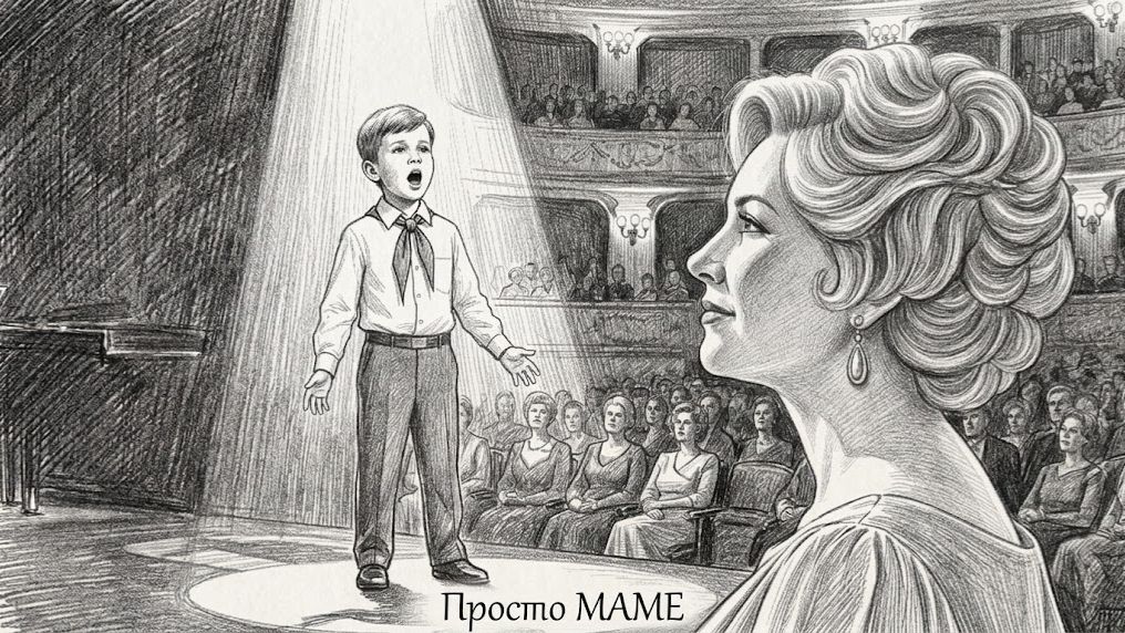 «Просто МАМЕ»