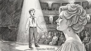 «Просто МАМЕ»