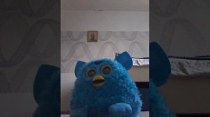 Обзор ферби по кличке пикси видео от егора.mp4