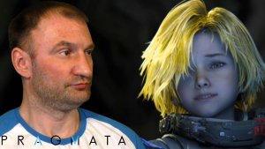 ЕЩЕ ОДНА ПРАГМАТА🎮Pragmata #5