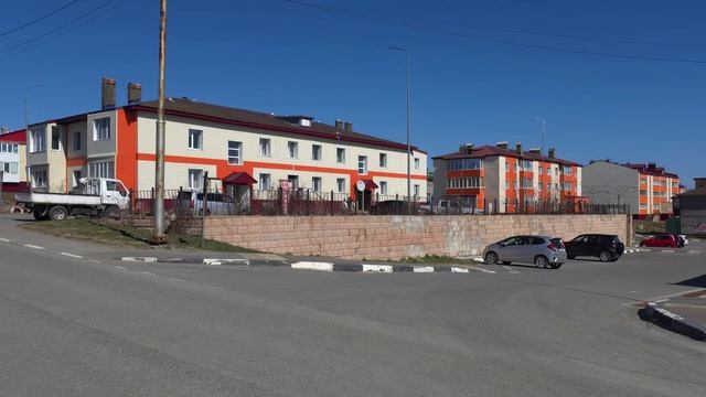 КУРИЛЬСКИЕ ОСТРОВА / остров Кунашир / апрель 2026