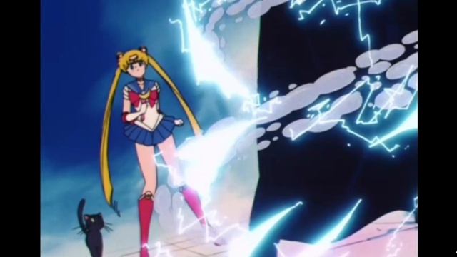 Смешные моменты из аниме 183