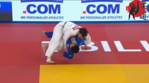 Тимур Арбузов - Золотые броски! Final. Чемпионат Европы по дзюдо 2026