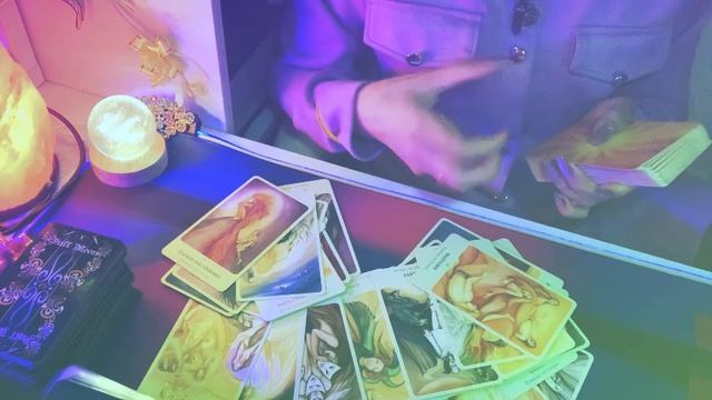 Что же на самом деле нужно этому персонажу