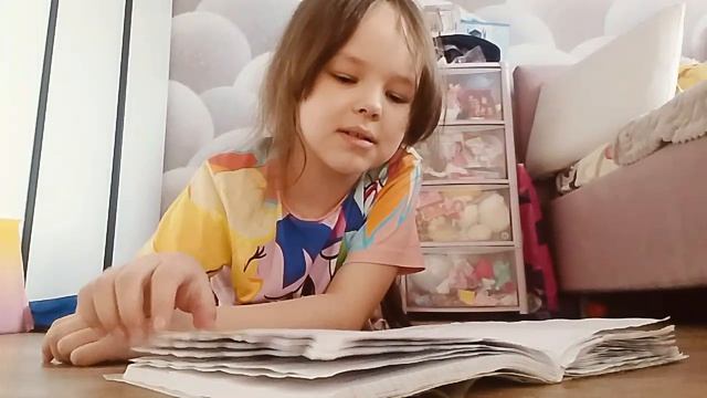 штучки из садика и 1 о из школы