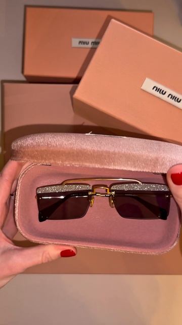 Очки Miu Miu🎀