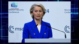 В Швейцарии признались, о чем умалчивают власти ЕС о России