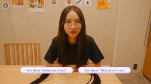 Roommates Romance i Ringing Hearts прохождение #1