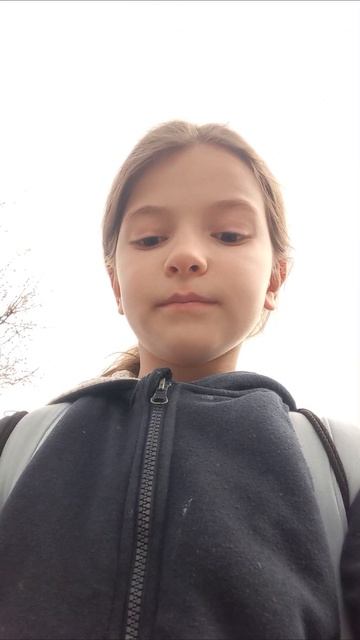 снимала 6 дней назад если что, До первого впр сейчас 3 дня если не считать сегодня