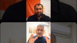 DIALOGA Xidirê Rizoyê Gogê Wazir Aloyan