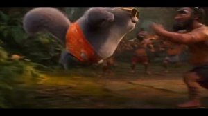 Встреча любимой и спасение из плена