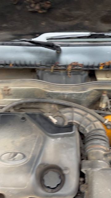 Ваз 2114 часть 2