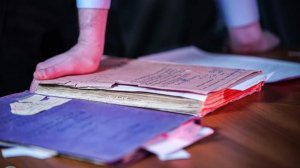 ФСБ опубликовала документы об убийстве нацистами пленных с помощью яда в период ВОВ