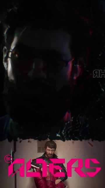 The Alters но это Дом-2