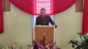 Сила воскресения
(Деяния 25:13-27)
Виталий Смирнов