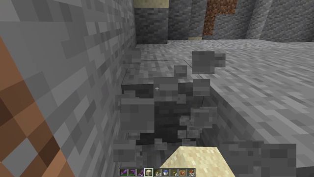 Minecraft 1.21.11 - Сетевая игра  играю на своём сервере часть 4