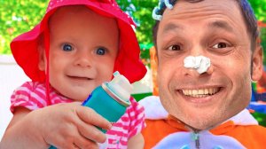 Это песня для детей ” Путь“ Майи и Маши+Детские сборники и веселые стишки