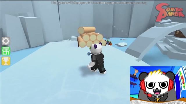 Roblox Epic Mini Games 2 Let's Play With Combo Panda