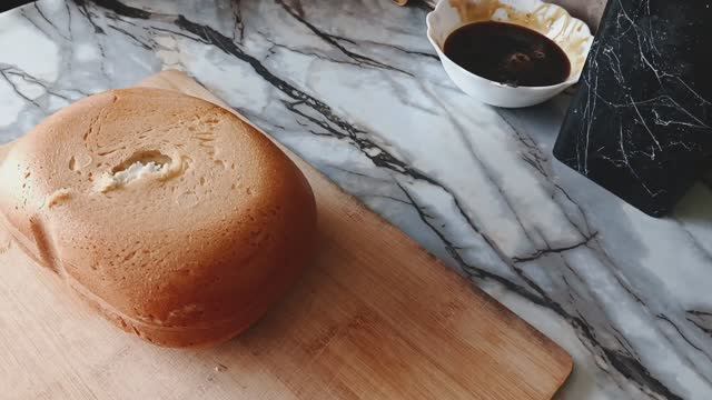 Классический рецепт белого хлеба