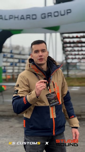 «Кубок Нижнего Новгорода» 19.04