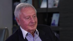 Блестящему российскому журналисту Виталию Игнатенко исполнилось 85 лет.