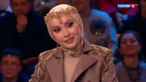 Песни от всей души Мария Захарова 24 декабря 2025