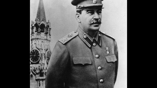 нам Сталин -Отец нам Родина - Мать !