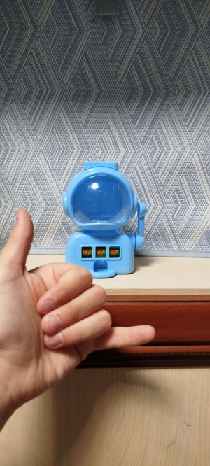 Крутим удачу подписчиков на 777!