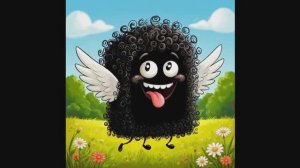 Песня "Баба,прокладки с крыльями и улетевшая киска"(18+)