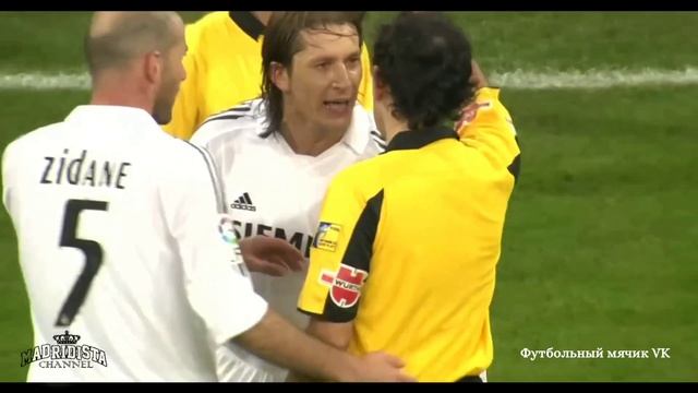 📹 ФАНАТЫ РЕАЛА НИКОГДА НЕ ЗАБУДУТ ЭТОТ МАТЧ