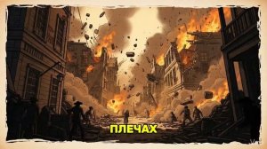 Ты — ПИРАТСКИЙ КАПИТАН (И ЭТО ВСЯ ТВОЯ ЖИЗНЬ)