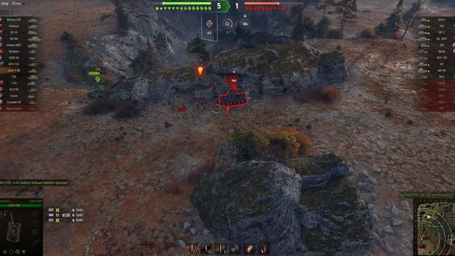 Мир танков ИГРА