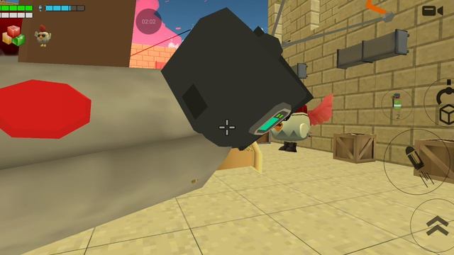 титаны воскресли 1 серия