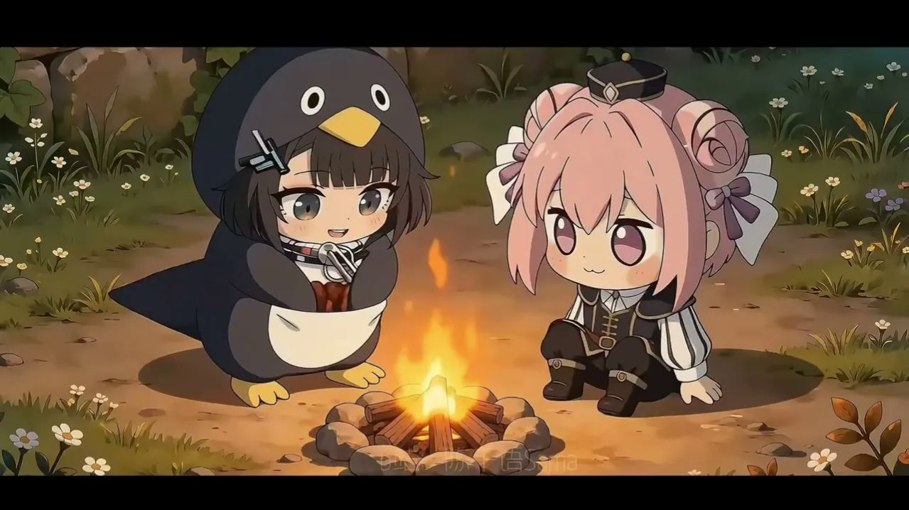 🍊 Начинается путешествие Гугугаги и Доро по торговле апельсинами!