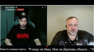 Что не опубликовал российский блогер ч.1 2026-04-10