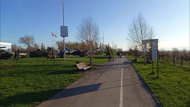 Электросамокат Hitway H17  вторая часть. Реальные покатушки впечатления и первые выводы после испо