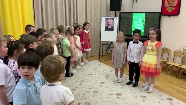 Время подснежников!